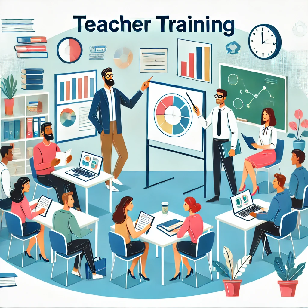Teacher Training